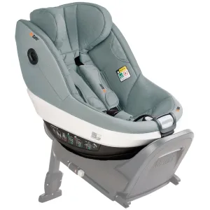 BeSafe Beyond 360 Car Seat in Sea Green Melange