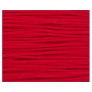 Petite Very Velvet - V632 Bright Red