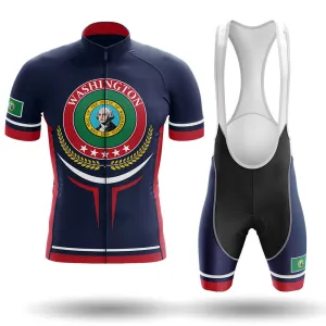 Washington V19 - Men's Cycling Kit